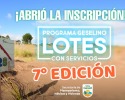 LOTES CON SERVICIOS 7 EDICIN
